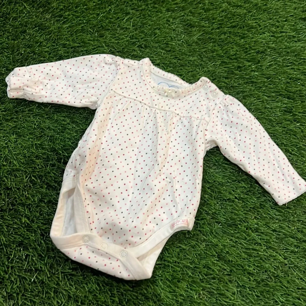 The Children’s Place (Baby Place) Onesie Bodysuit
